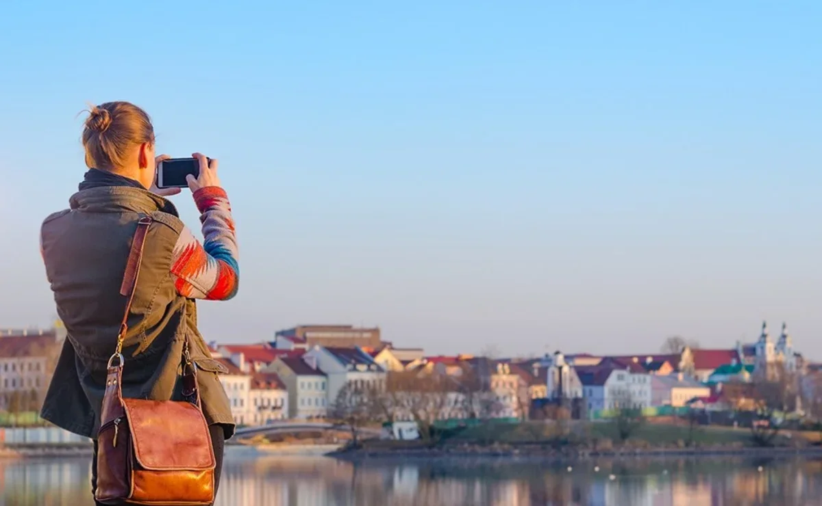 Куда можно поехать из России без загранпаспорта и визы. ТОП-6 ...